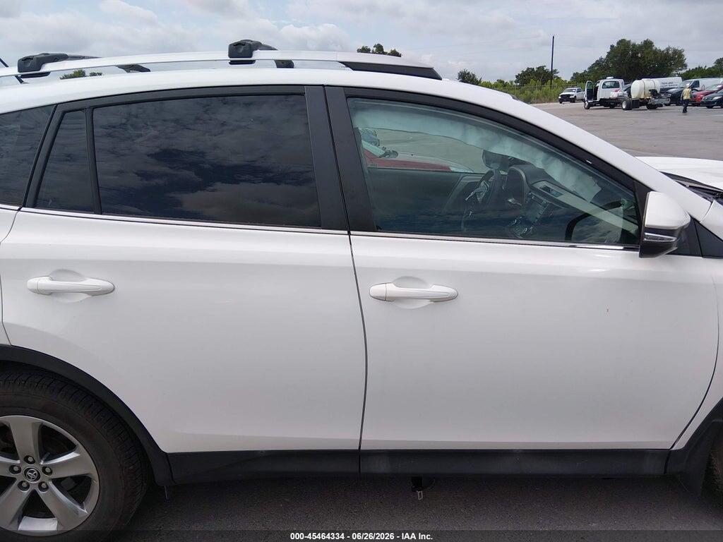 2T3WFREVXFW146024 2015 TOYOTA RAV4 photo no. 12