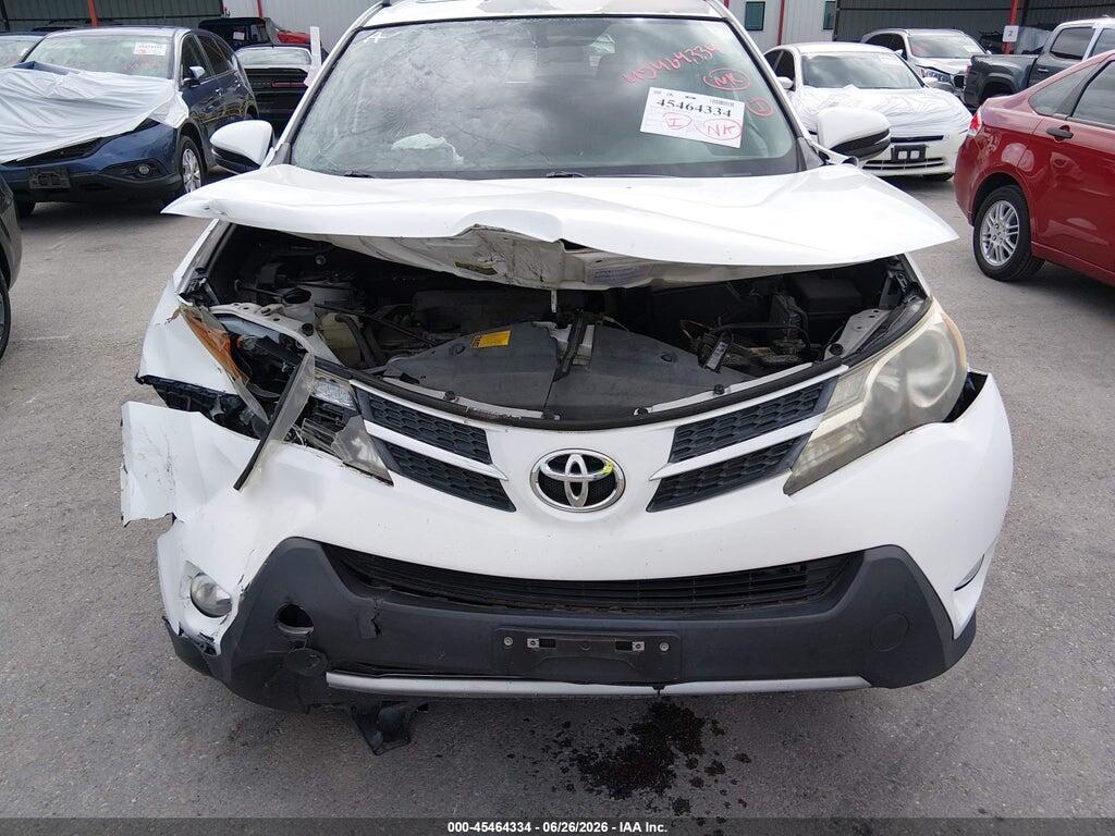 2T3WFREVXFW146024 2015 TOYOTA RAV4 photo no. 6