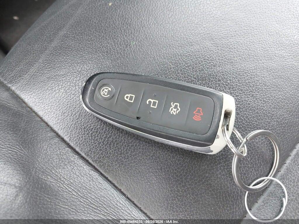 1FADP5CUXDL553970 2013 FORD C-MAX ENERGI photo no. 11
