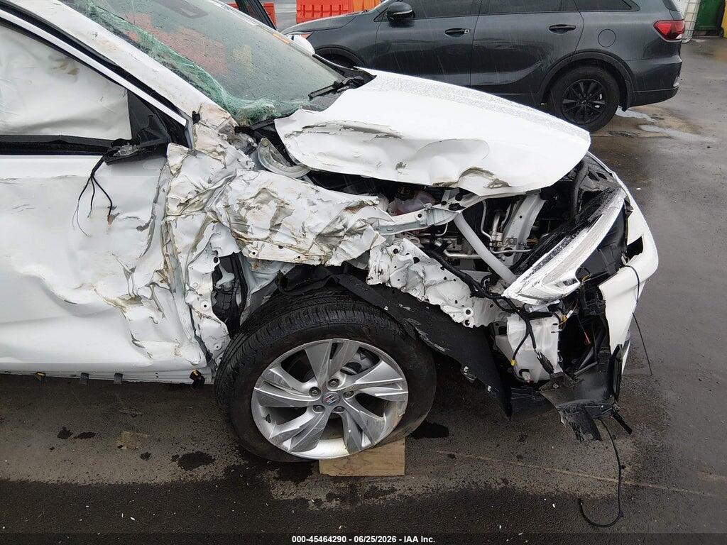 KL4AMBSL7TB144949 2026 BUICK ENCORE GX photo no. 11