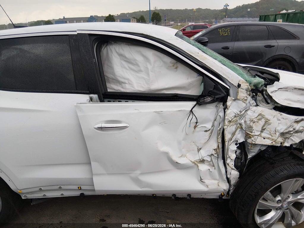 KL4AMBSL7TB144949 2026 BUICK ENCORE GX photo no. 12
