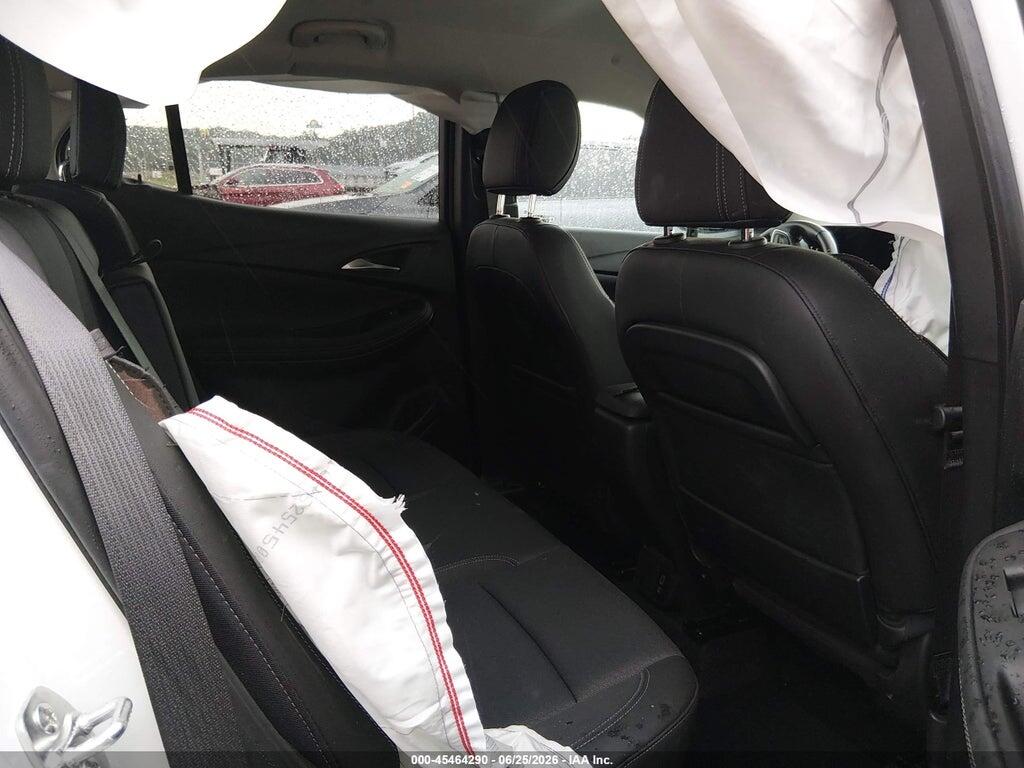 KL4AMBSL7TB144949 2026 BUICK ENCORE GX photo no. 8