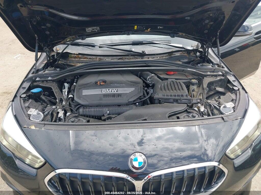 WBA73AK06N7K44787 2022 BMW 228 GRAN COUPE photo no. 10
