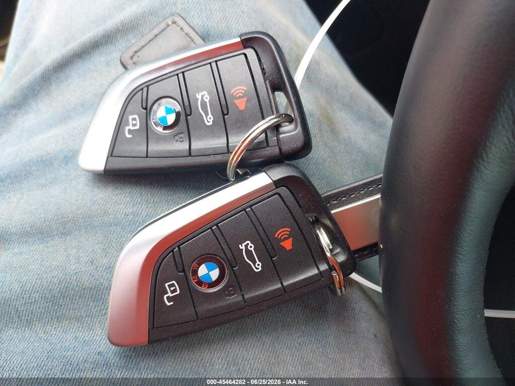 WBA73AK06N7K44787 2022 BMW 228 GRAN COUPE photo no. 11