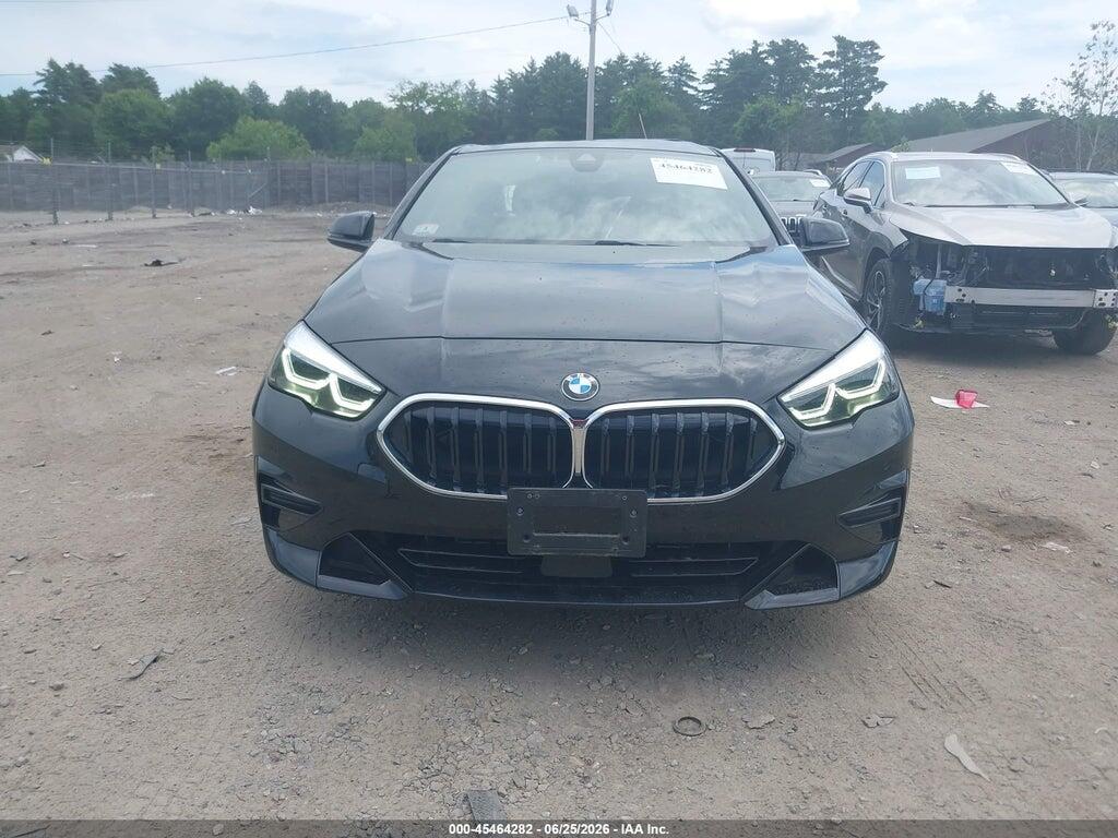 WBA73AK06N7K44787 2022 BMW 228 GRAN COUPE photo no. 12