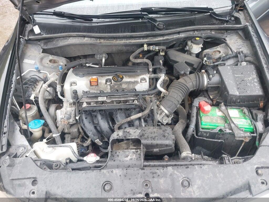 1HGCP2F33BA135770 2011 HONDA ACCORD photo no. 10