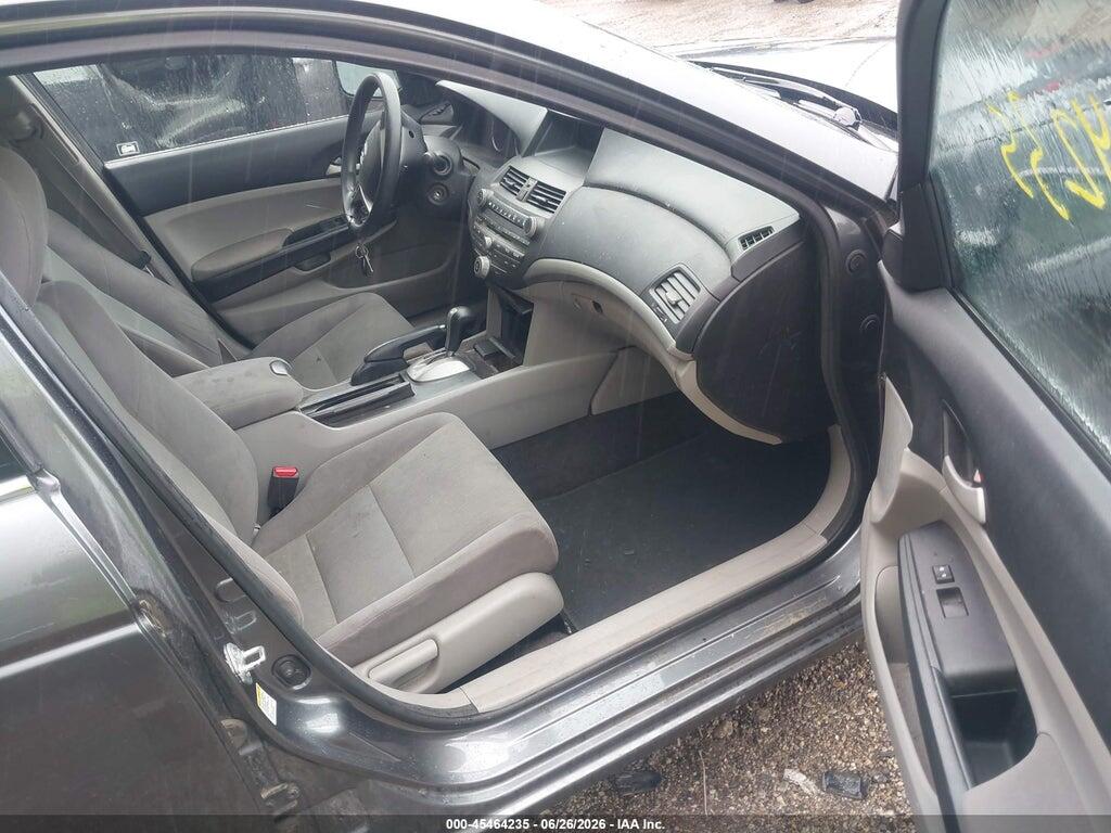 1HGCP2F33BA135770 2011 HONDA ACCORD photo no. 5