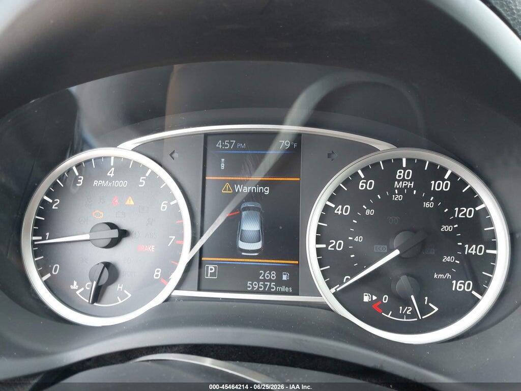 3N1AB7AP3KY315230 2019 NISSAN SENTRA photo no. 7