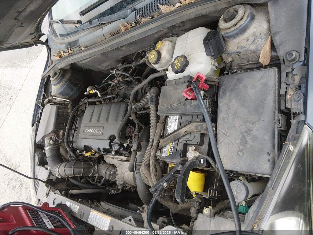 1G1PC5SB6E7236628 2014 CHEVROLET CRUZE photo no. 10