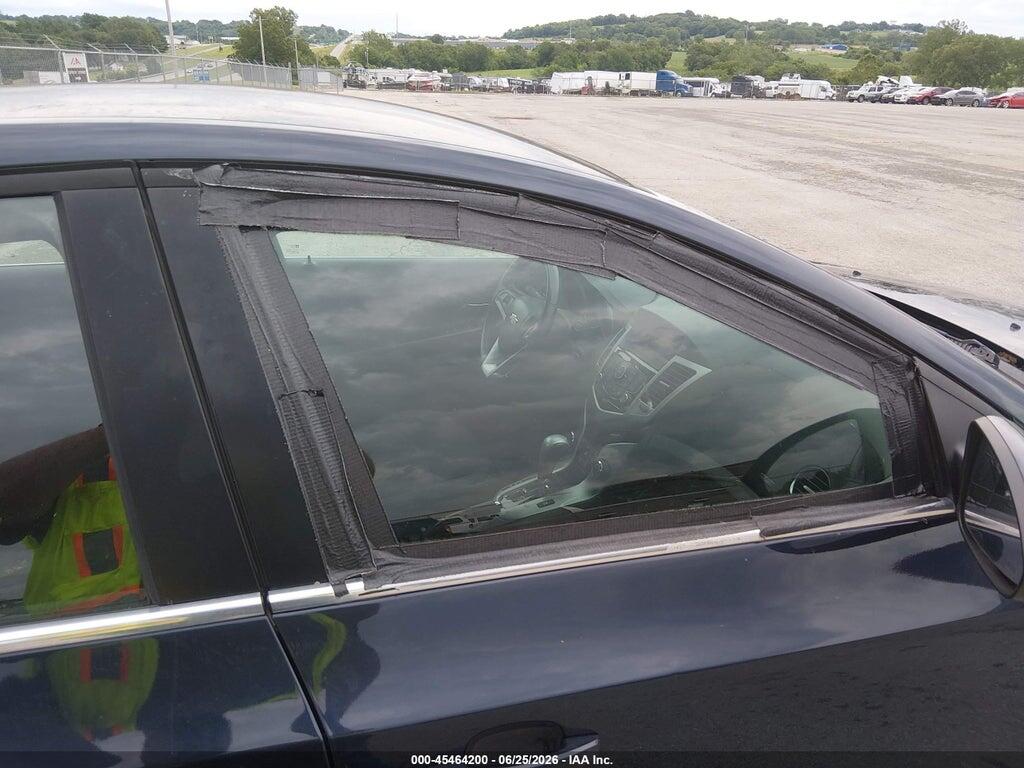 1G1PC5SB6E7236628 2014 CHEVROLET CRUZE photo no. 6