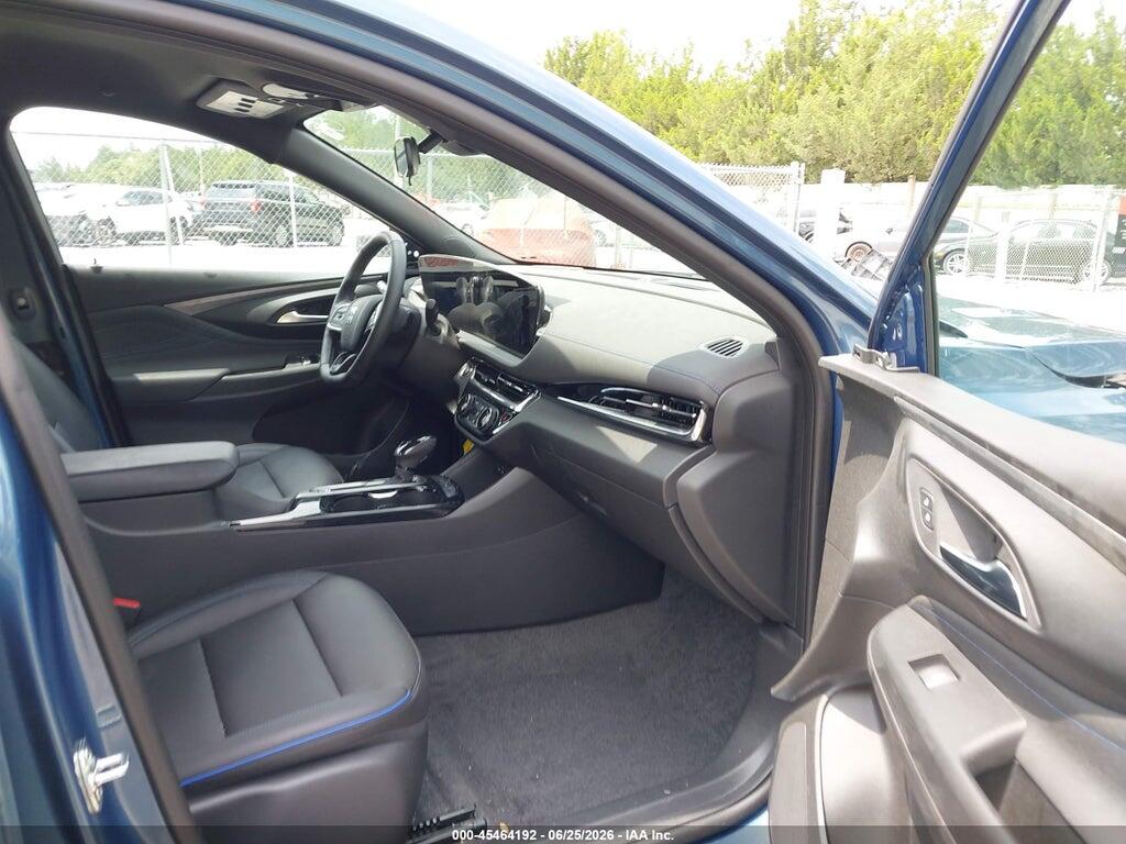 KL47LBEPXSB224773 2025 BUICK ENVISTA photo no. 5