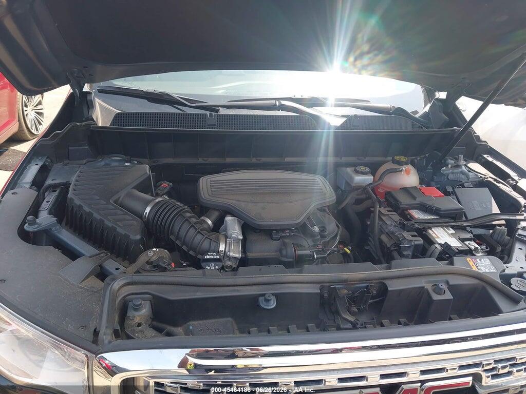 1GKKNPLS2KZ138285 2019 GMC ACADIA photo no. 10