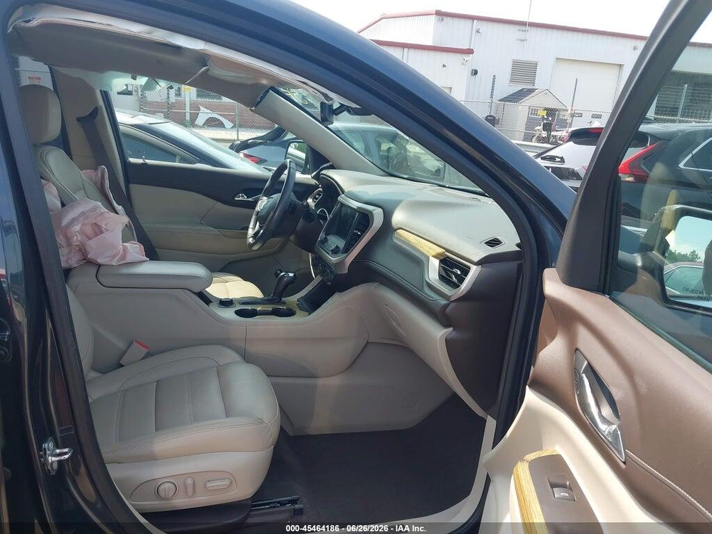 1GKKNPLS2KZ138285 2019 GMC ACADIA photo no. 5
