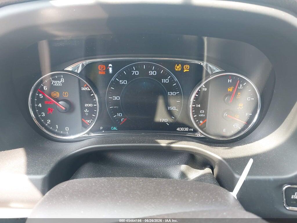 1GKKNPLS2KZ138285 2019 GMC ACADIA photo no. 7