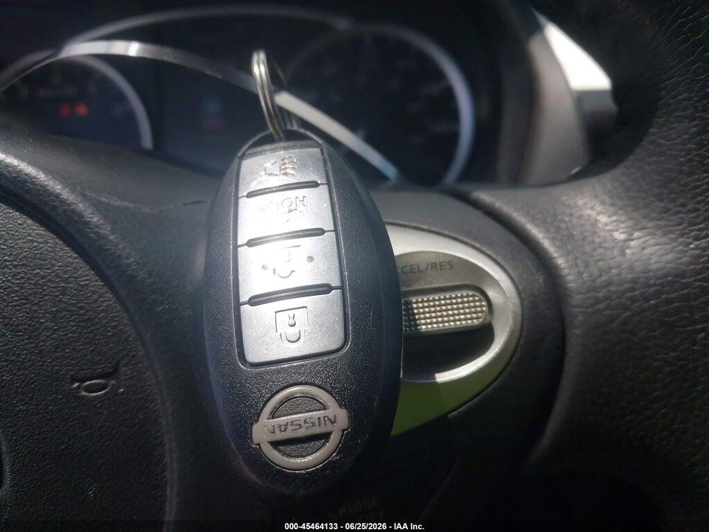3N1AB7APXHY306436 2017 NISSAN SENTRA photo no. 11