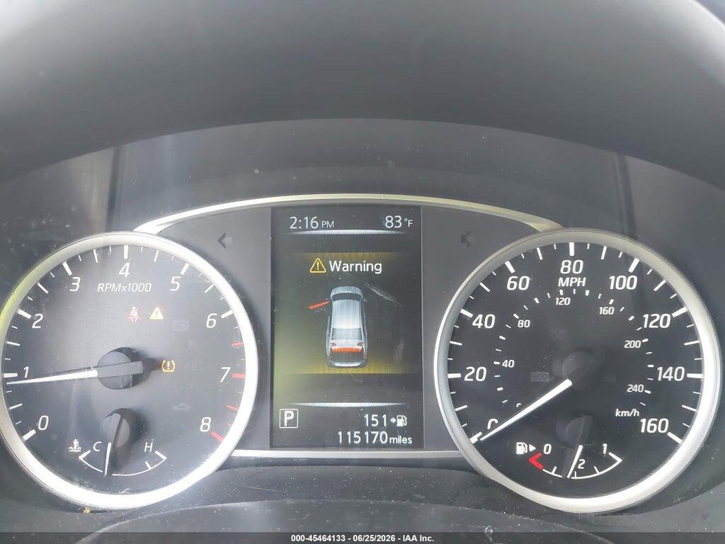 3N1AB7APXHY306436 2017 NISSAN SENTRA photo no. 7