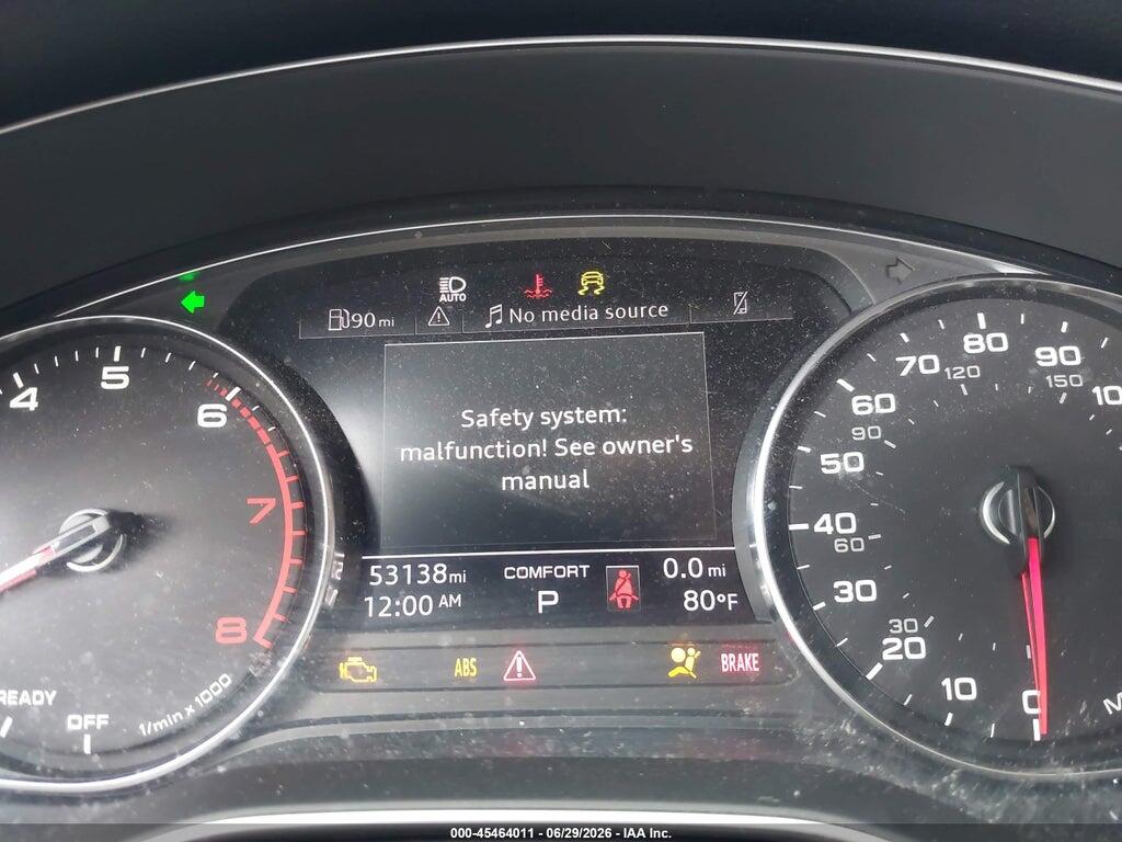 WAUABAF48MN014362 2021 AUDI A4 photo no. 7