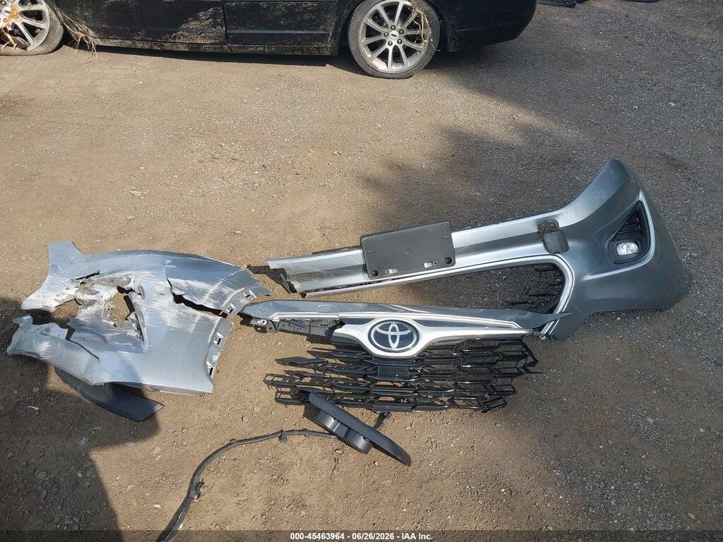 5TDGZRBH0MS555397 2021 TOYOTA HIGHLANDER photo no. 11