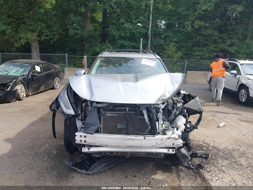 5TDGZRBH0MS555397 2021 TOYOTA HIGHLANDER photo no. 12