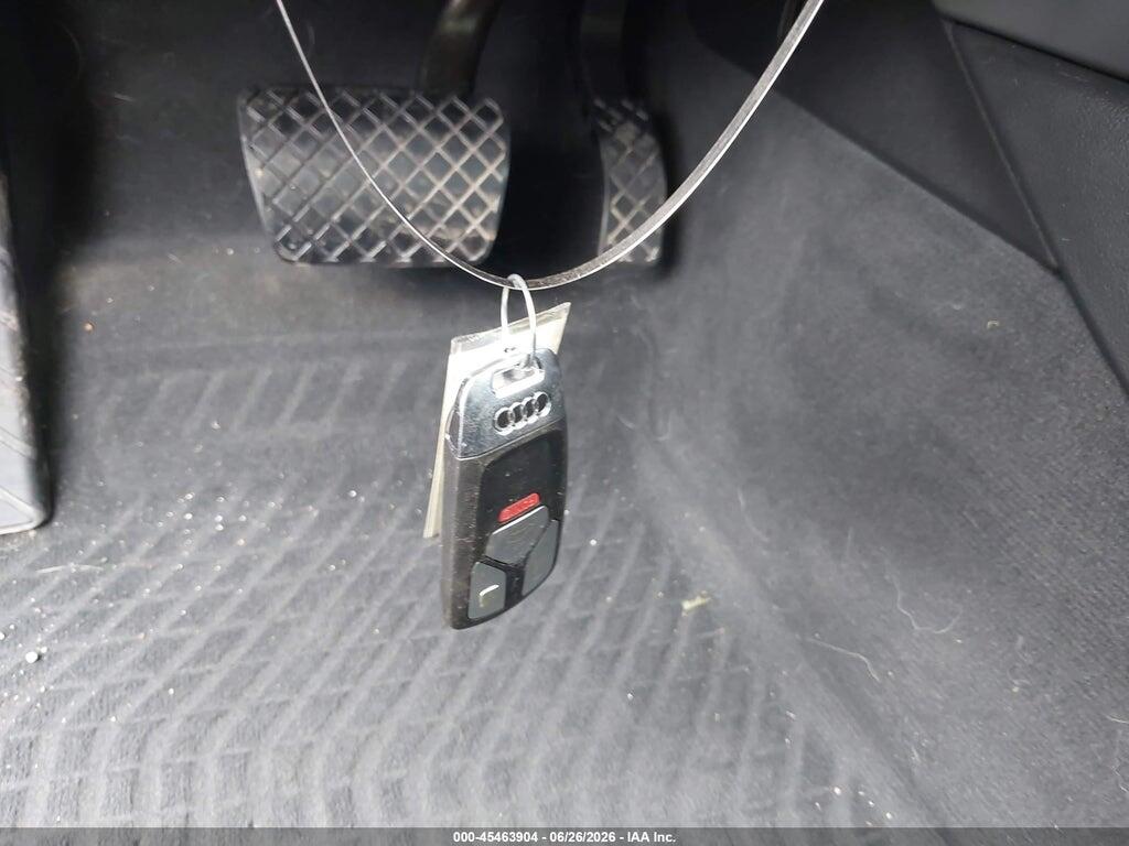 WAUFACF50RA117416 2024 AUDI A5 SPORTBACK photo no. 11