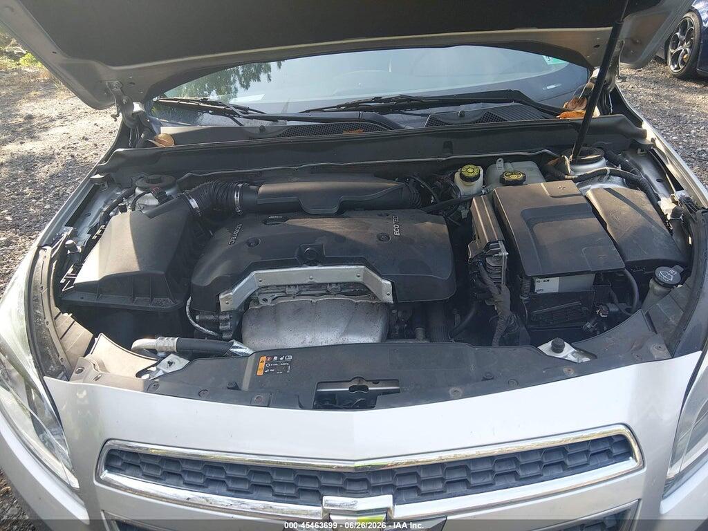 1G11B5SA2DU118575 2013 CHEVROLET MALIBU photo no. 10