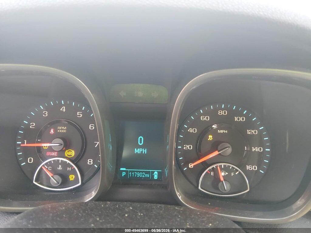 1G11B5SA2DU118575 2013 CHEVROLET MALIBU photo no. 7