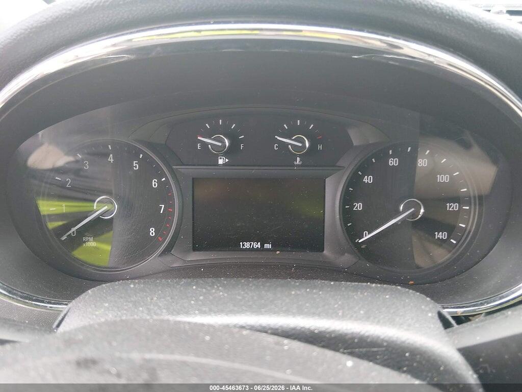 KL4CJCSB9HB117872 2017 BUICK ENCORE photo no. 7