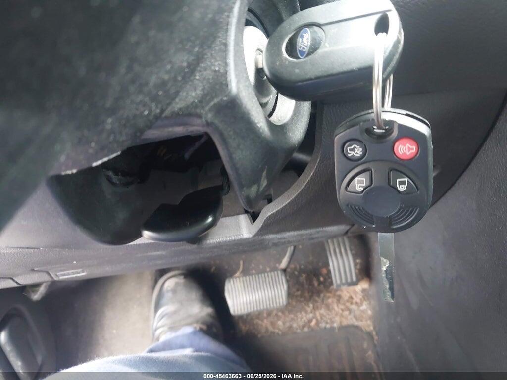 1FADP3K25FL383122 2015 FORD FOCUS photo no. 11