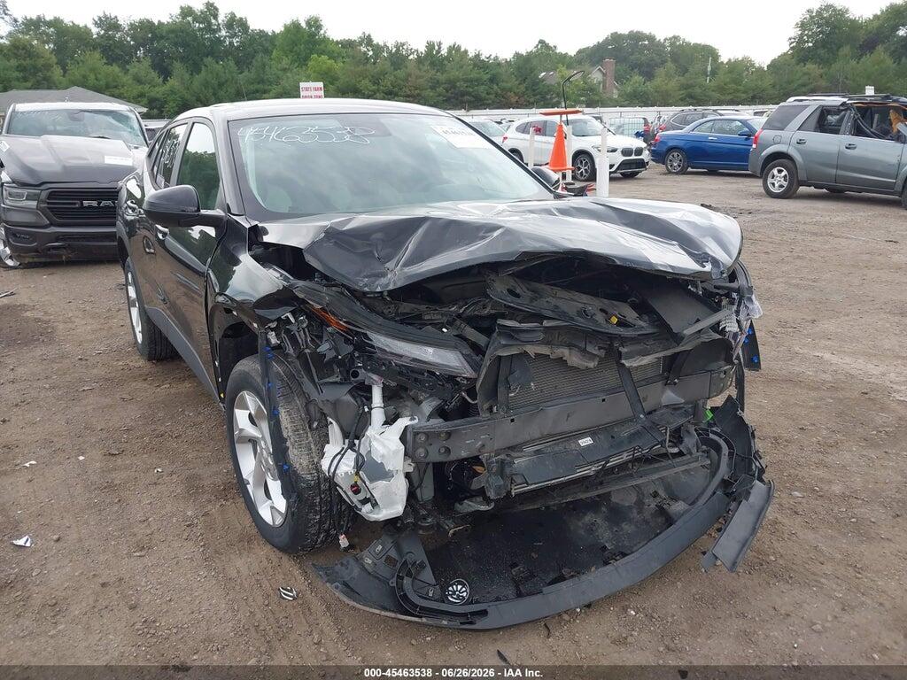 KL77LFE23RC128275 2024 CHEVROLET TRAX photo no. 6