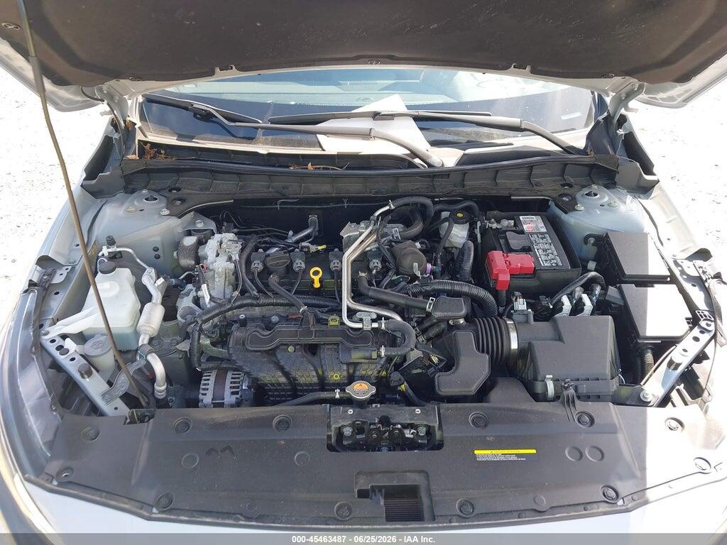 1N4BL4CW3PN401309 2023 NISSAN ALTIMA photo no. 10