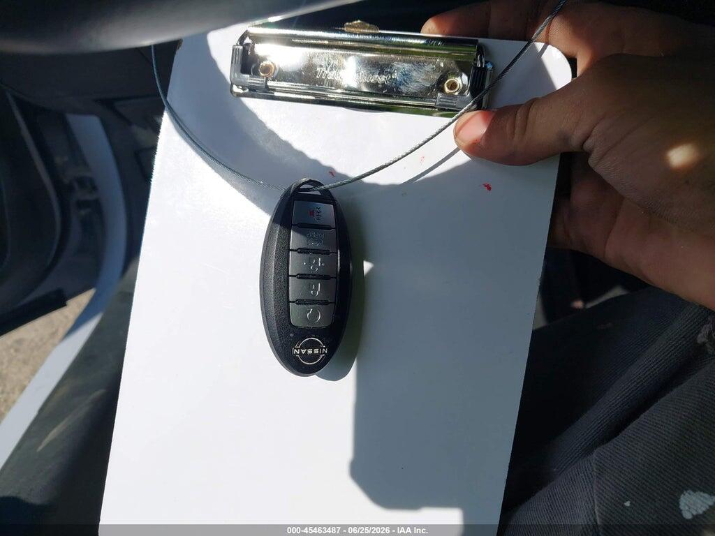 1N4BL4CW3PN401309 2023 NISSAN ALTIMA photo no. 11
