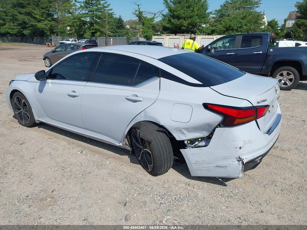1N4BL4CW3PN401309 2023 NISSAN ALTIMA photo no. 3