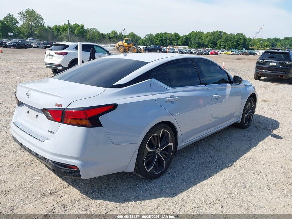 1N4BL4CW3PN401309 2023 NISSAN ALTIMA photo no. 4
