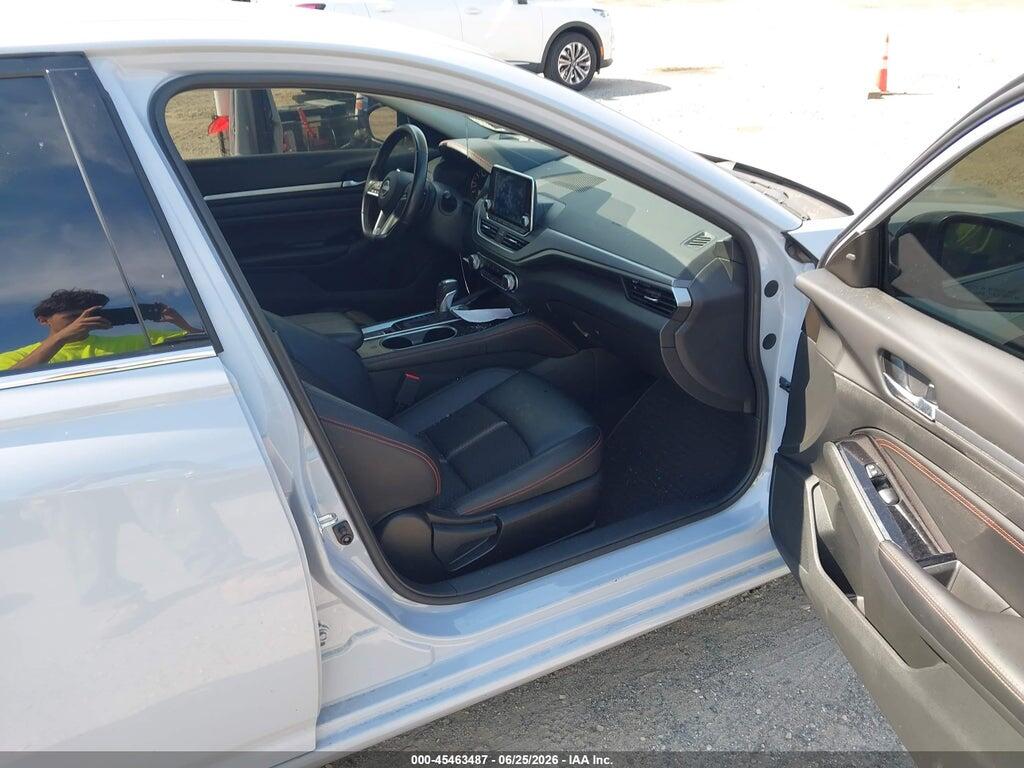 1N4BL4CW3PN401309 2023 NISSAN ALTIMA photo no. 5