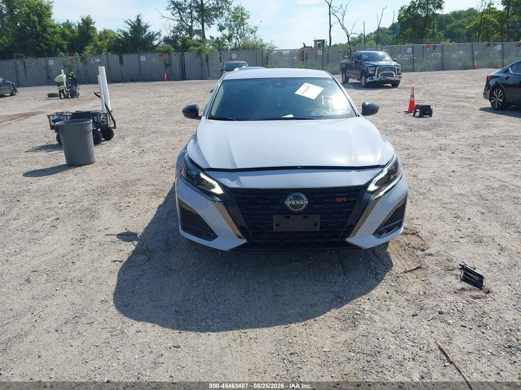 1N4BL4CW3PN401309 2023 NISSAN ALTIMA photo no. 6
