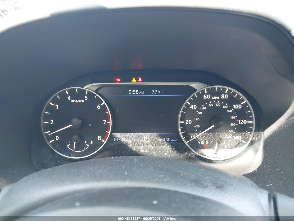 1N4BL4CW3PN401309 2023 NISSAN ALTIMA photo no. 7