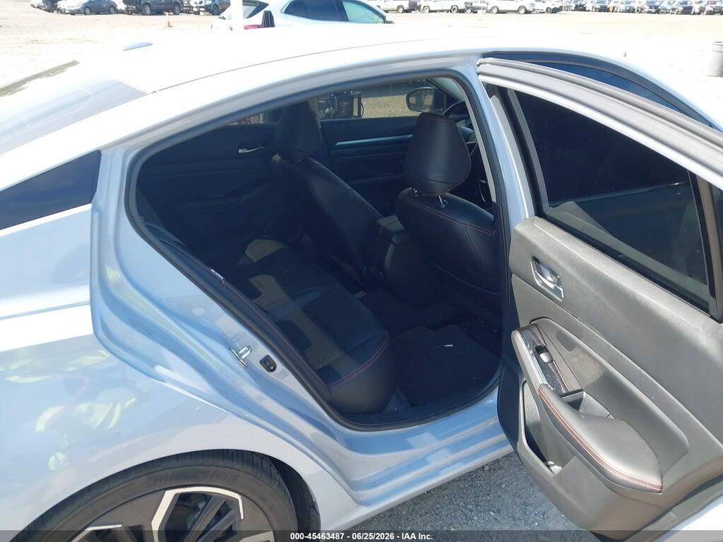 1N4BL4CW3PN401309 2023 NISSAN ALTIMA photo no. 8