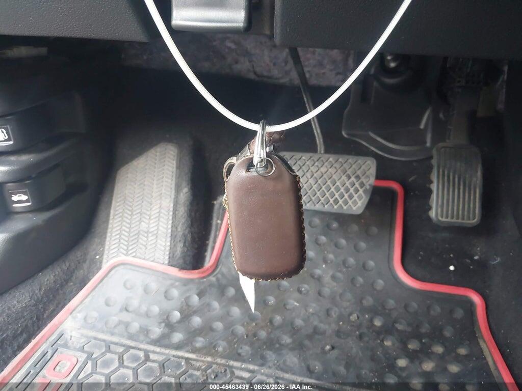 2HKRW2H84KH609786 2019 HONDA CR-V photo no. 11