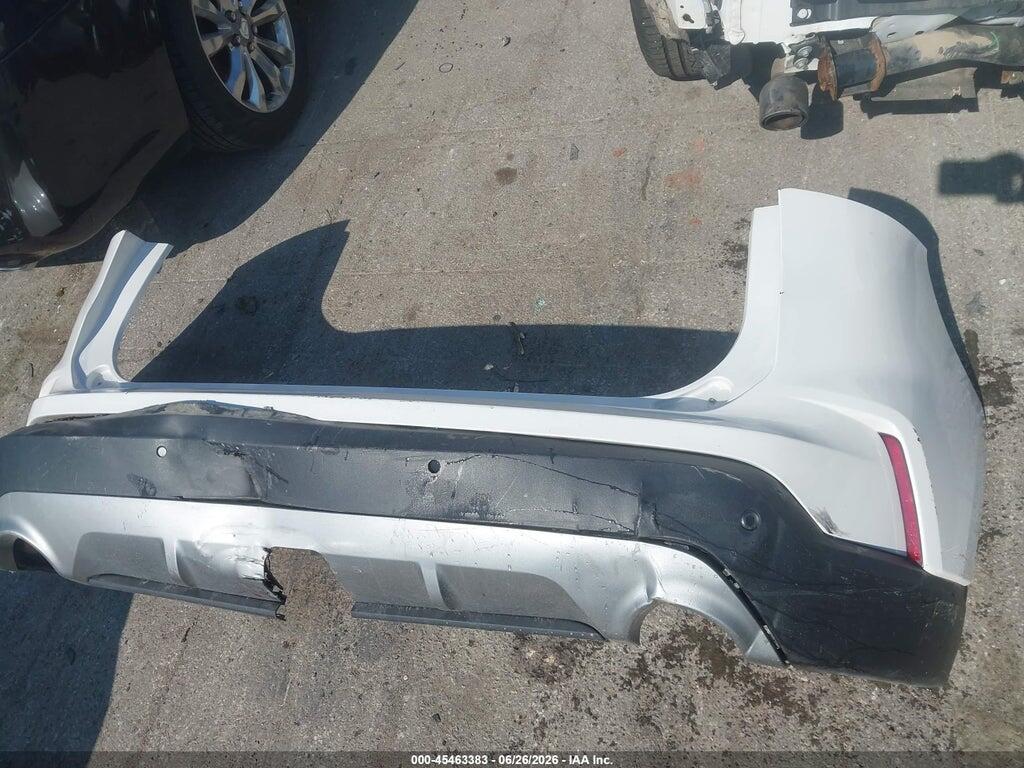 2FMPK4J95KBB92915 2019 FORD EDGE photo no. 12