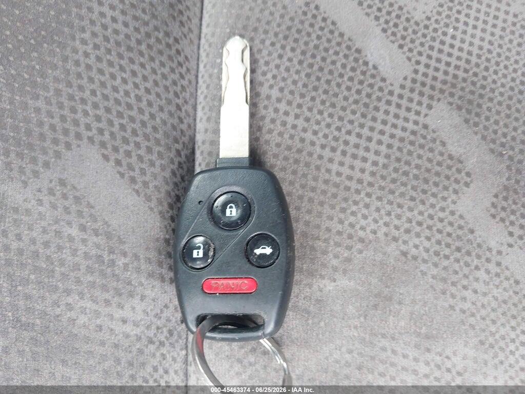 2HGFG3B83CH512380 2012 HONDA CIVIC photo no. 11