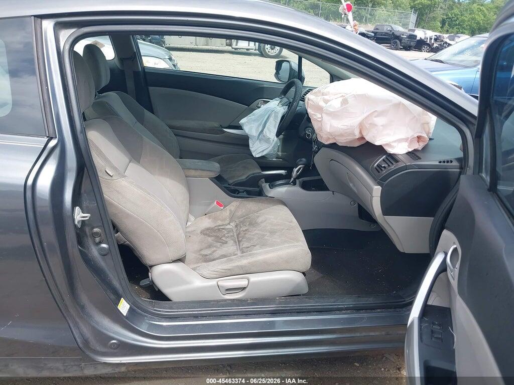 2HGFG3B83CH512380 2012 HONDA CIVIC photo no. 5
