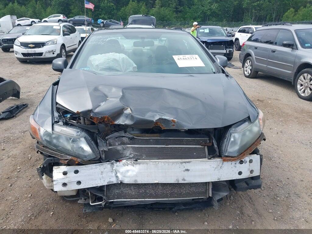 2HGFG3B83CH512380 2012 HONDA CIVIC photo no. 6