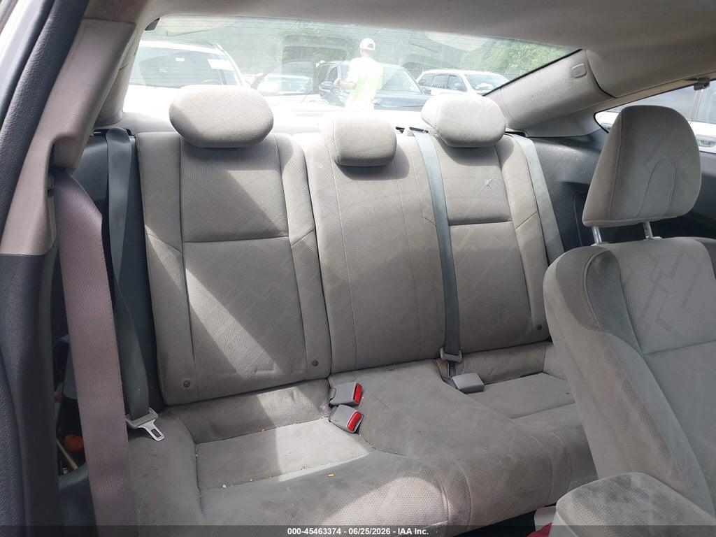 2HGFG3B83CH512380 2012 HONDA CIVIC photo no. 8