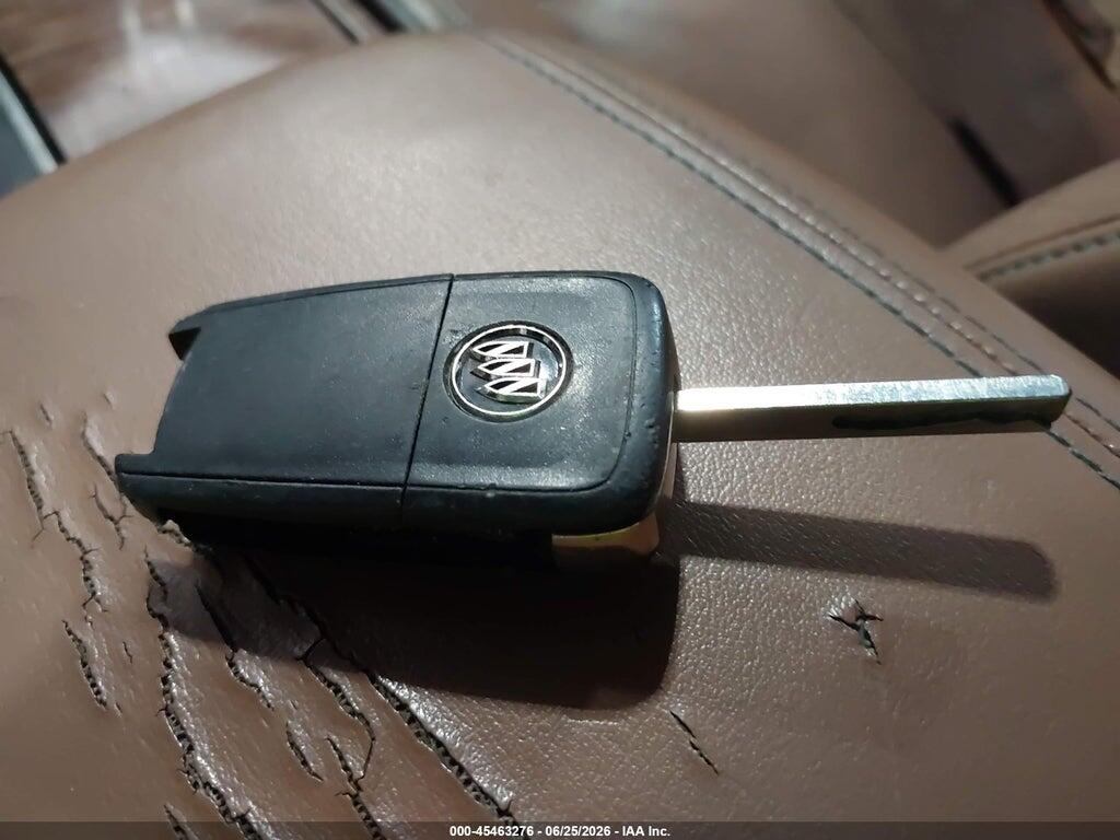 1G4GB5G30EF137672 2014 BUICK LACROSSE photo no. 11