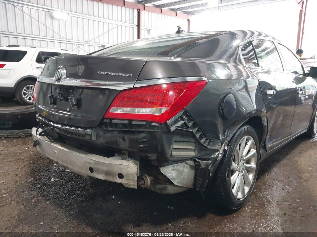 1G4GB5G30EF137672 2014 BUICK LACROSSE photo no. 6