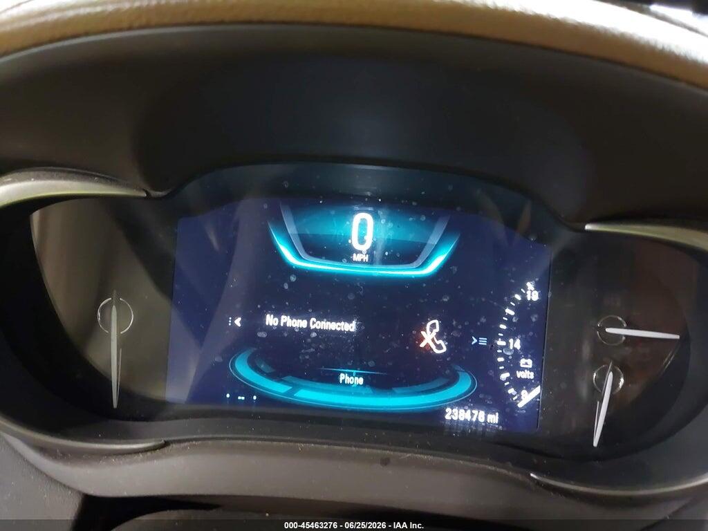 1G4GB5G30EF137672 2014 BUICK LACROSSE photo no. 7