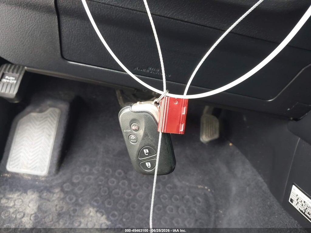 JTJJM7FX1E5077649 2014 LEXUS GX 460 photo no. 11