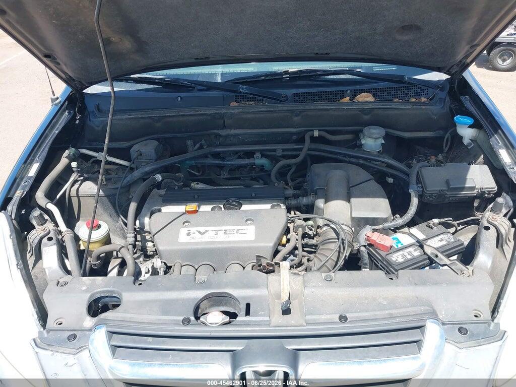 JHLRD68464C014725 2004 HONDA CR-V photo no. 10