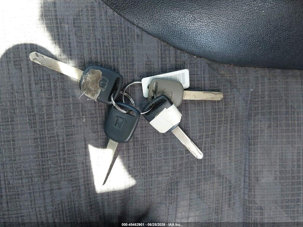 JHLRD68464C014725 2004 HONDA CR-V photo no. 11