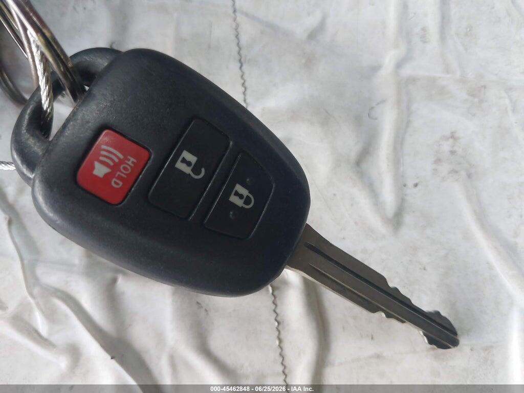 JTKKUPB48D1037652 2013 SCION XD photo no. 11
